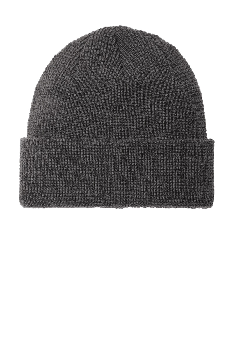 Port Authority Thermal Knit Cuffed Beanie Product Image