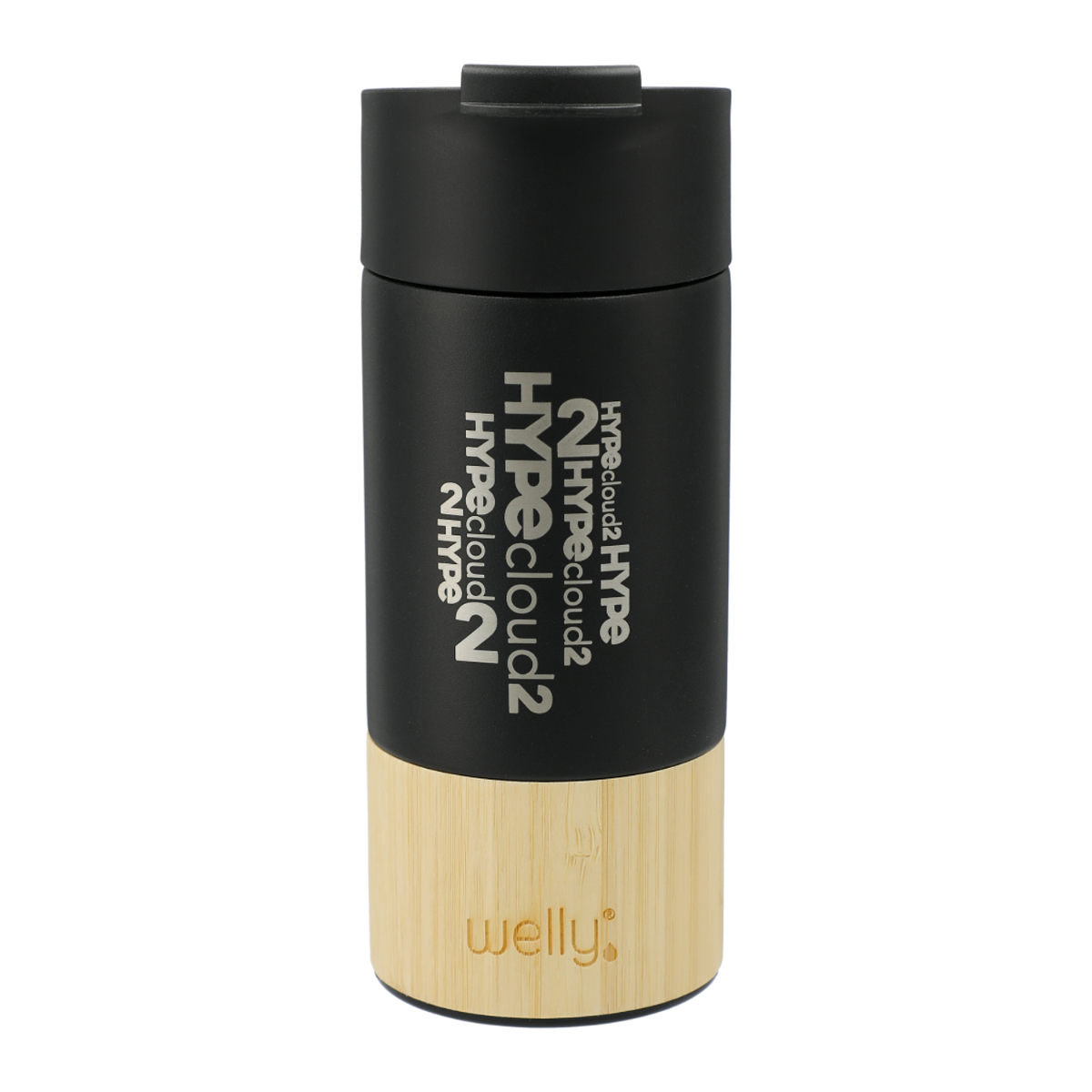 Welly® Traveler Copper Vacuum Tumbler - 12oz Product Image