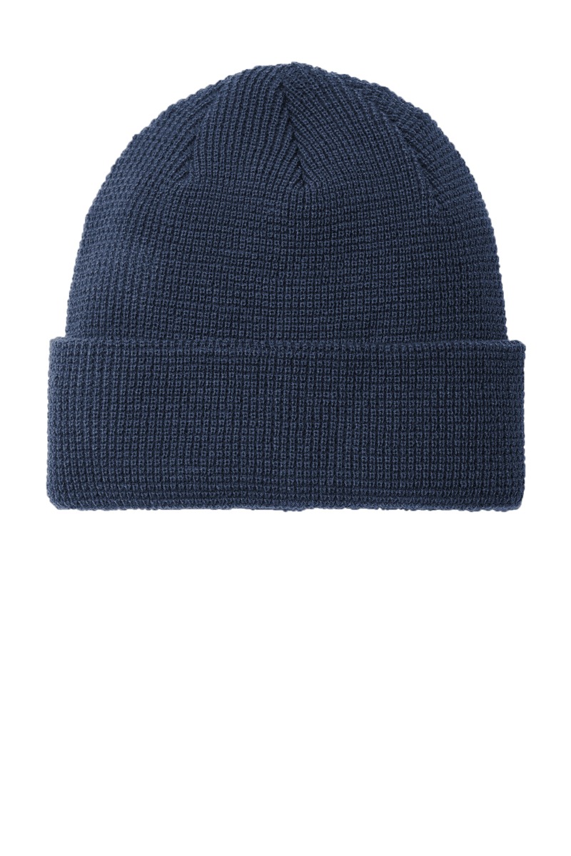 Port Authority Thermal Knit Cuffed Beanie Product Image