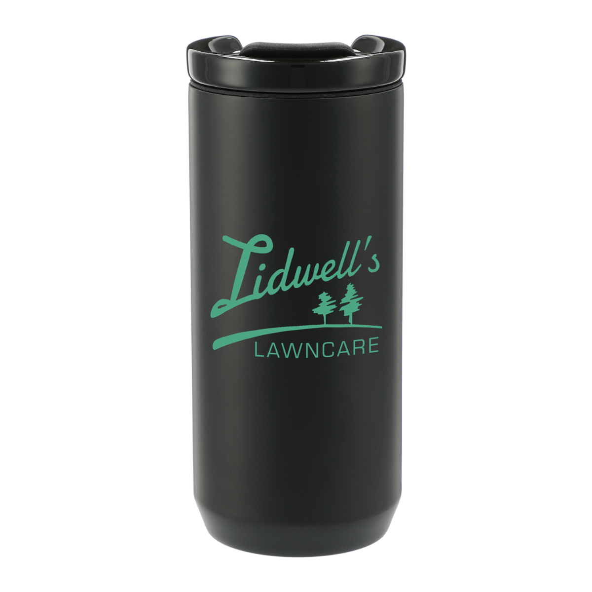 Seneca Tumbler w/ Ceramic Lid & Lining - 16oz. Product Image
