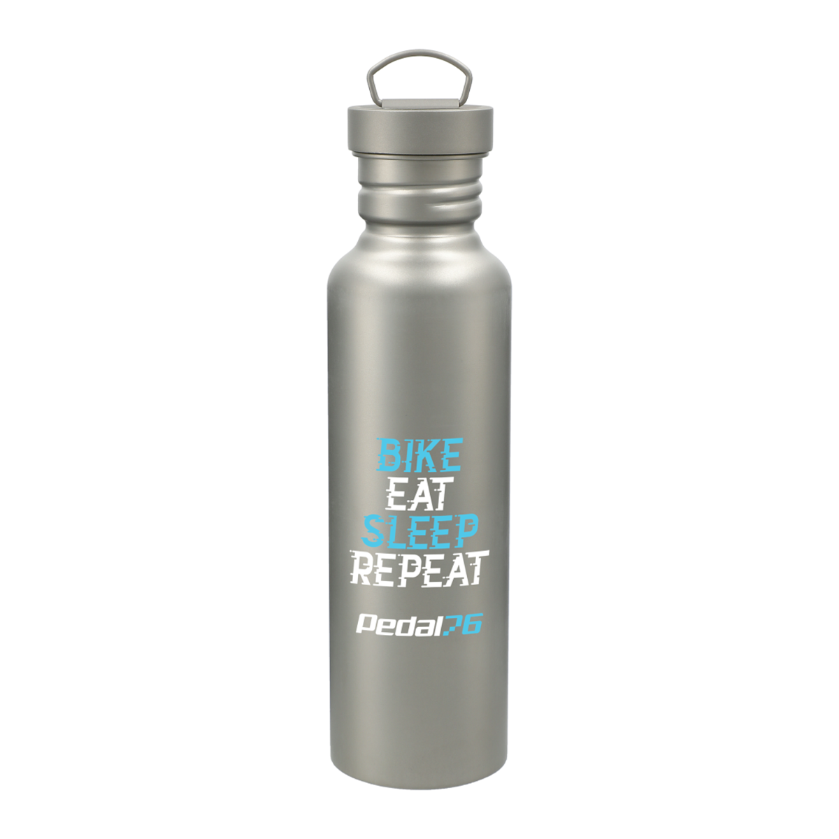 Griffen Titanium Sport Bottle - 25 oz. Product Image