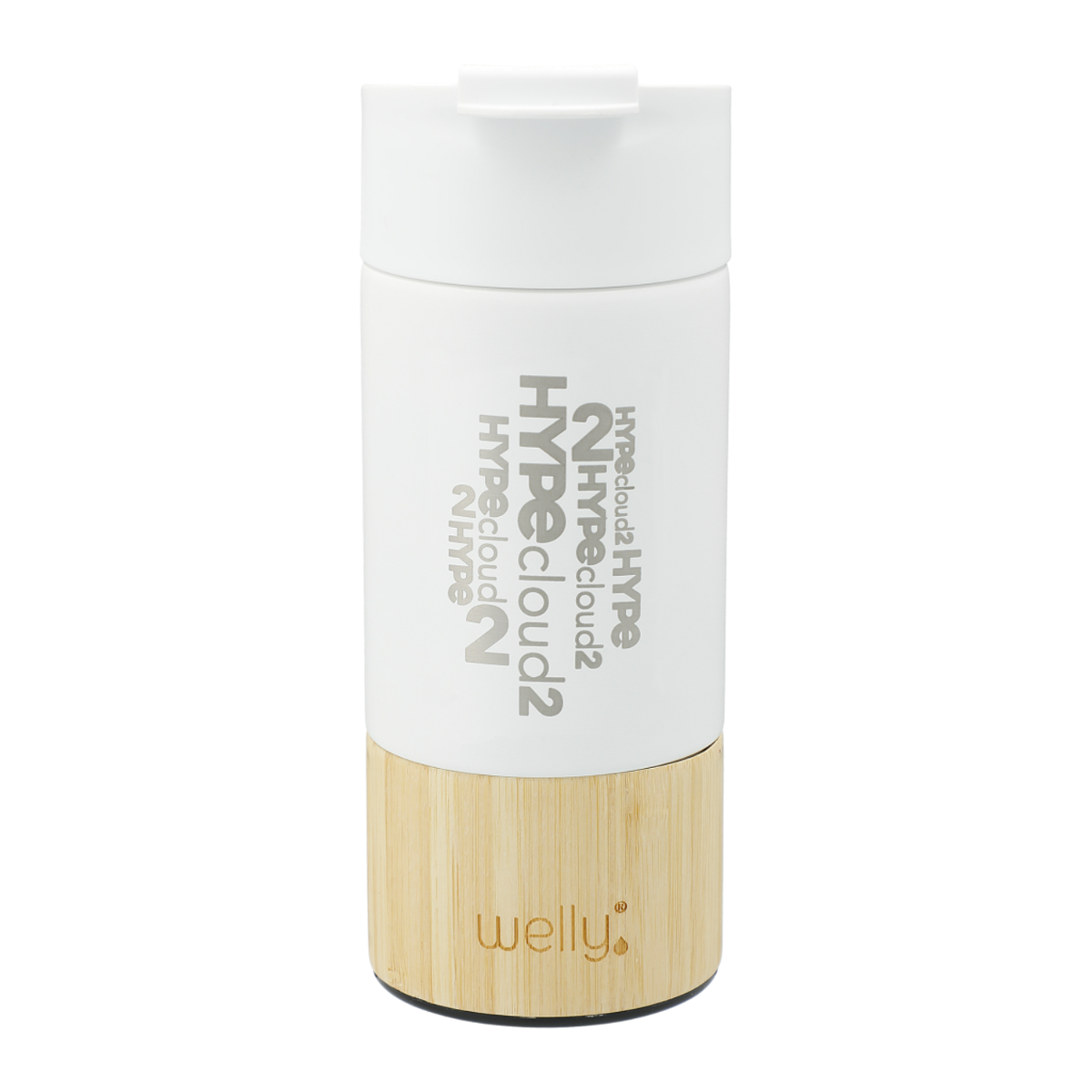 Welly® Traveler Copper Vacuum Tumbler - 12oz Product Image