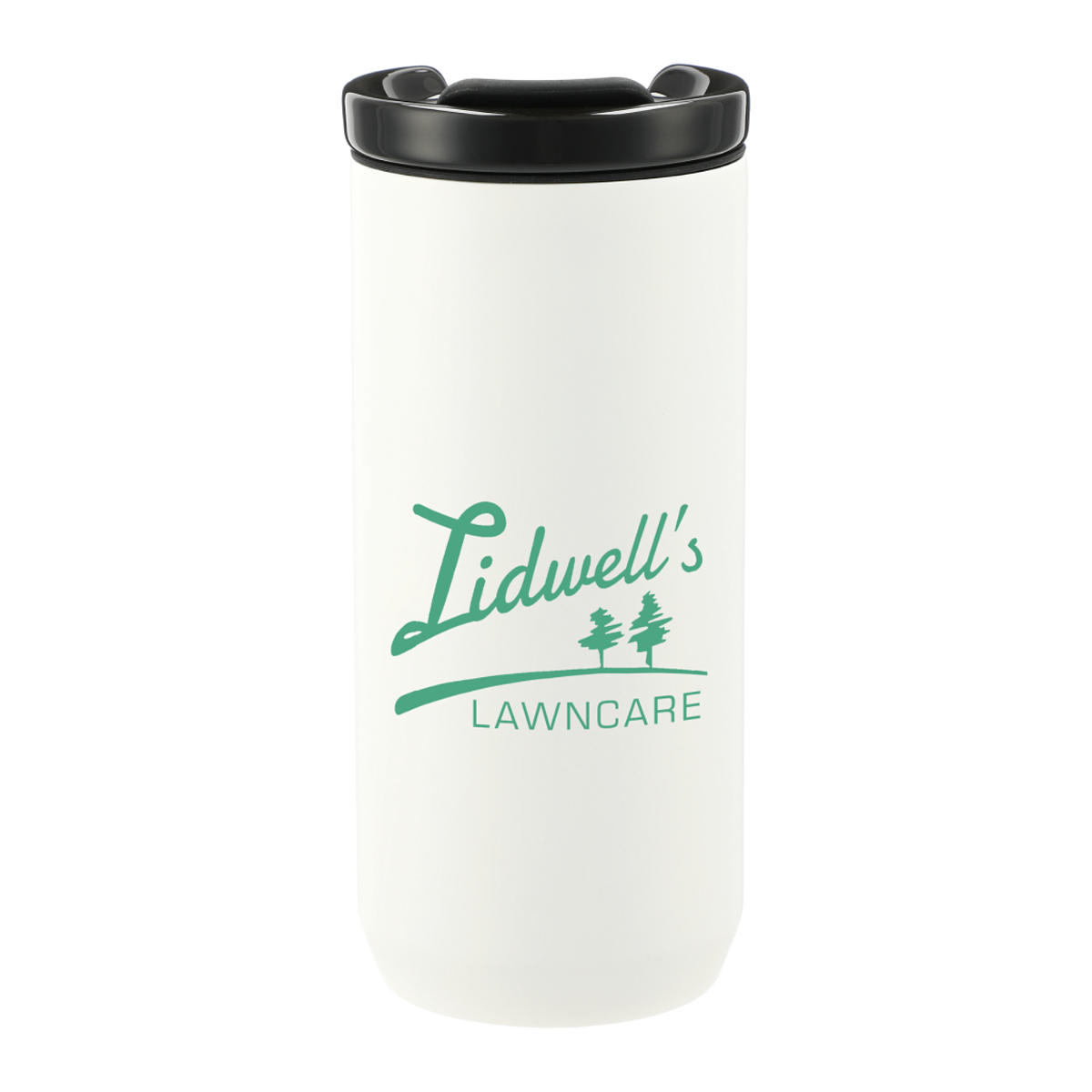 Seneca Tumbler w/ Ceramic Lid & Lining - 16oz. Product Image