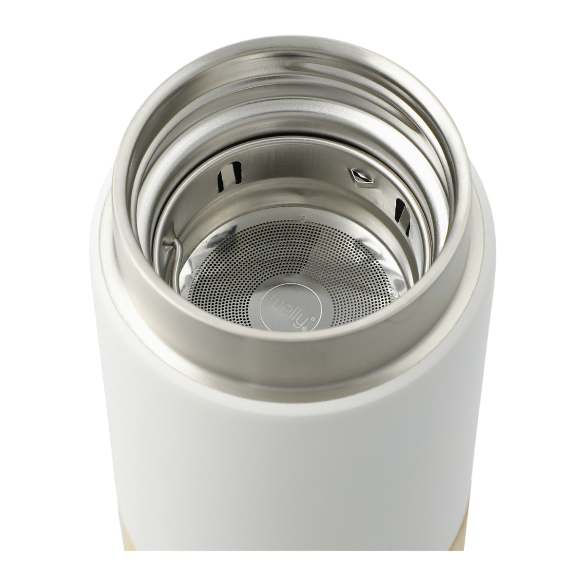 Welly® Traveler Copper Vacuum Tumbler - 12oz Product Image