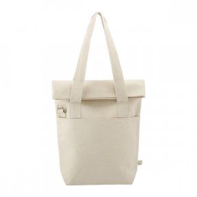 Organic Cotton Commuter Tote Product Image