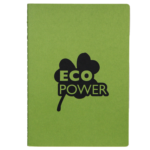 Calli 5" x 7" Cahier Notebook Product Image