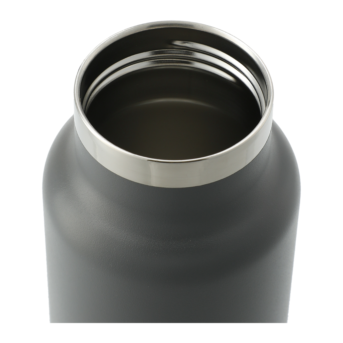 Thor Copper Vacuum Insulated Bottle w/ Straw Lid - 25 oz. Product Image