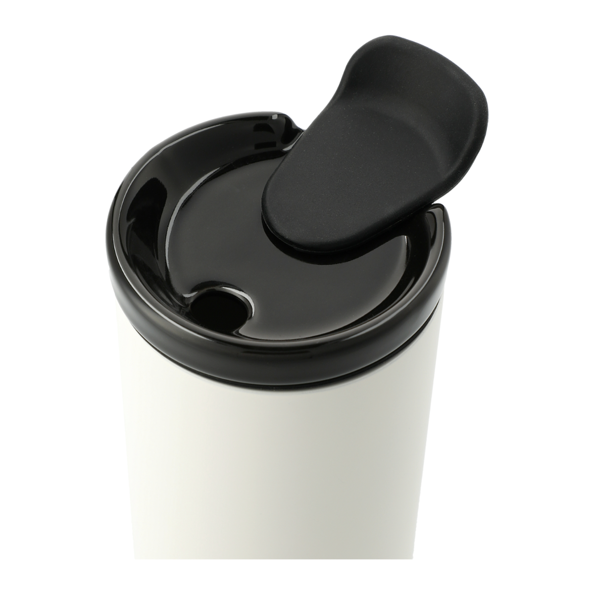 Seneca Tumbler w/ Ceramic Lid & Lining - 16oz. Product Image