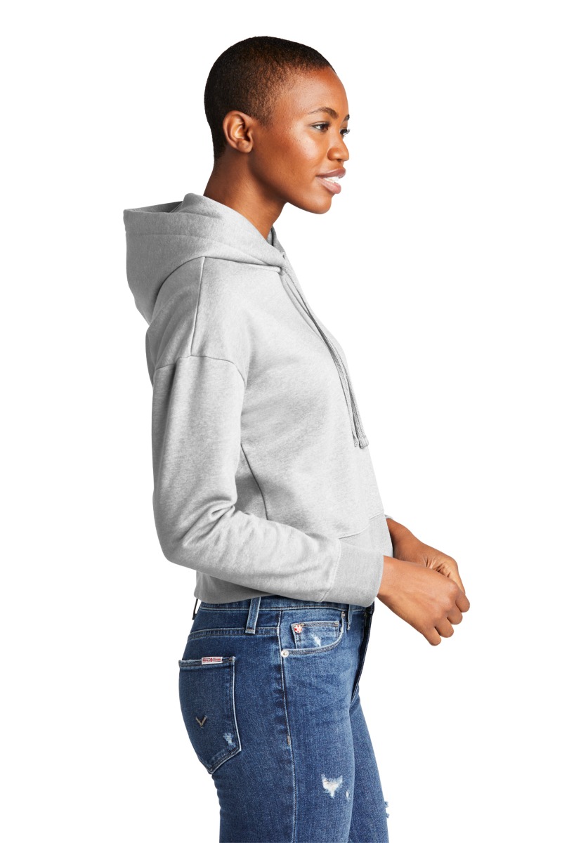 District Women’s V.I.T.™ Fleece Hoodie Product Image