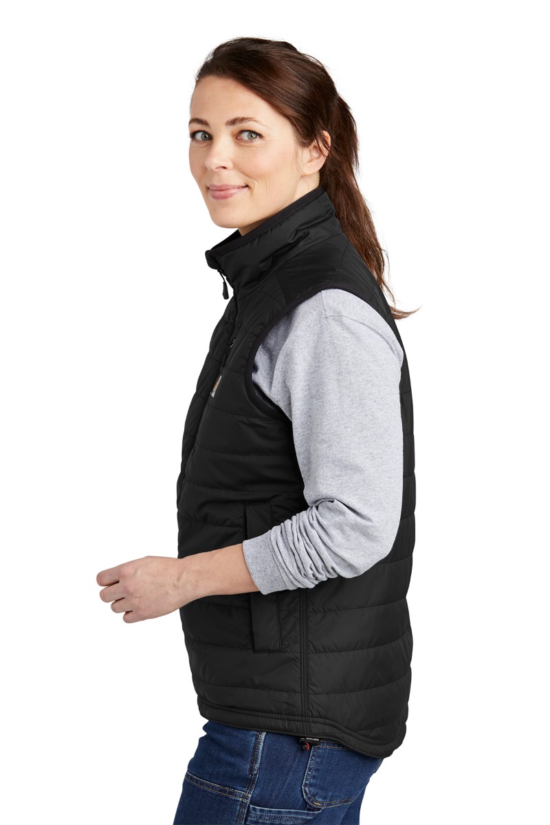 Carhartt® Women’s Gilliam Vest Product Image
