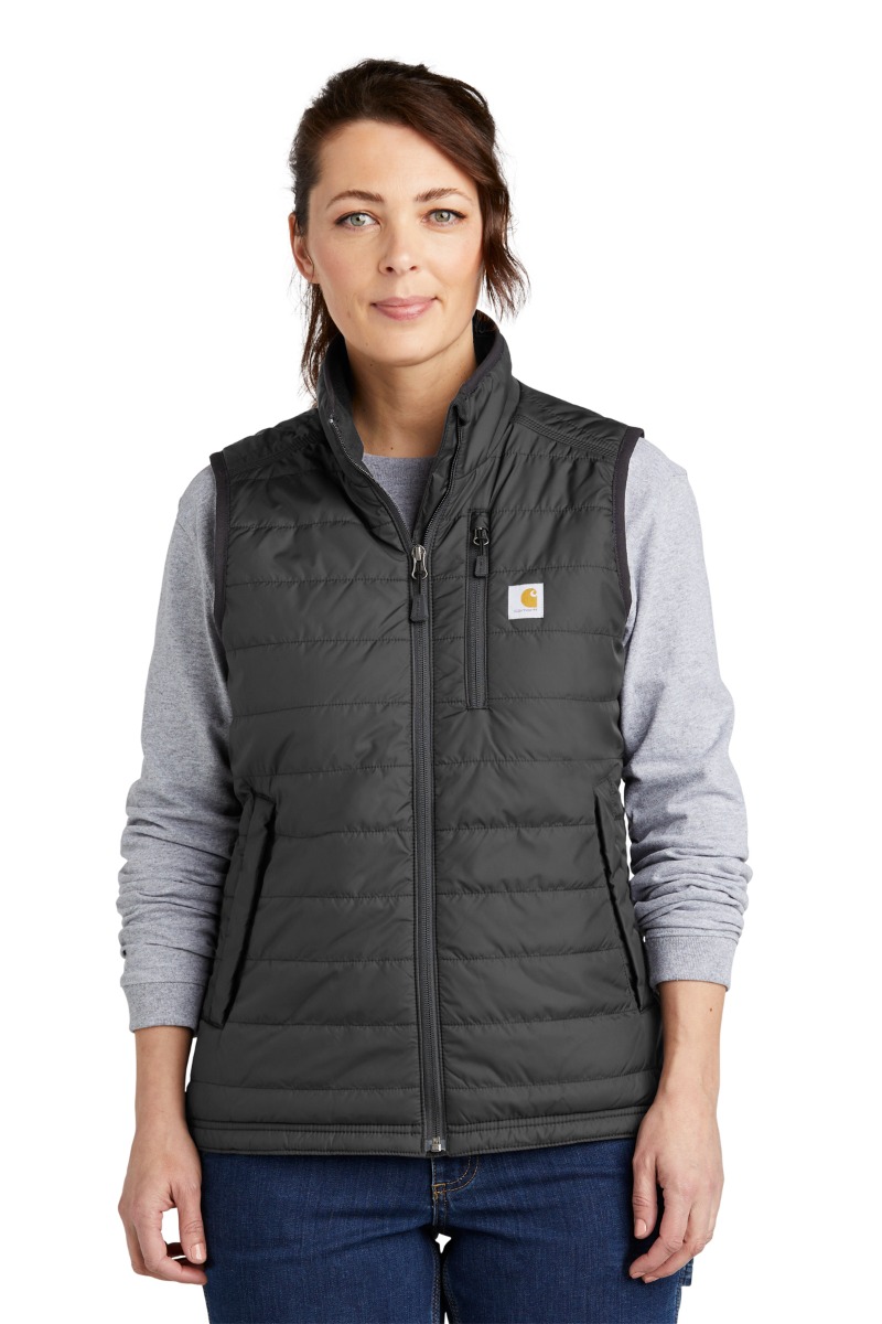 Carhartt® Women’s Gilliam Vest Product Image