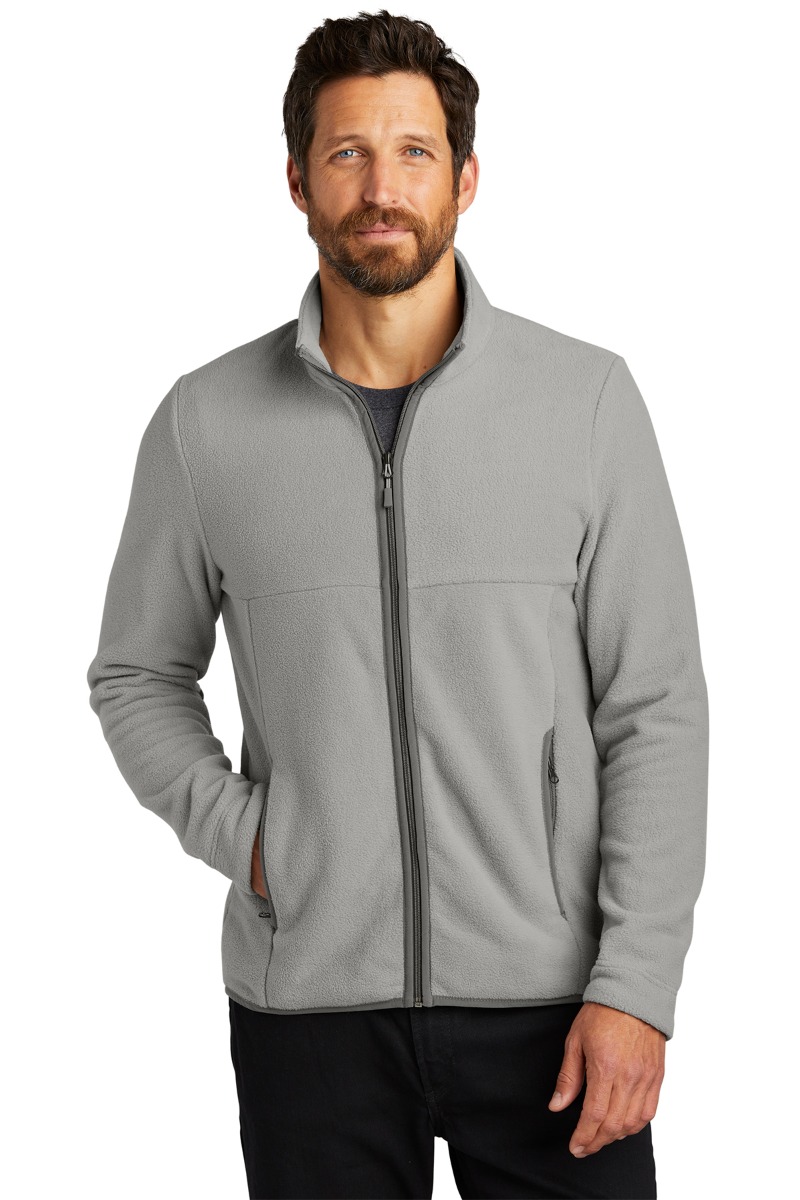 Port Authority Connection Fleece Jacket Product Image