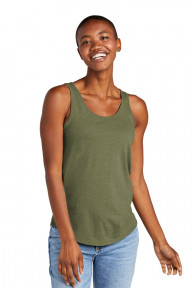 District Women’s Perfect Tri® Relaxed Tank Product Image