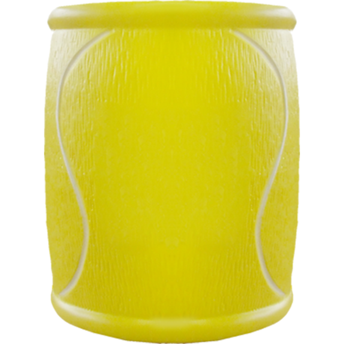 Tennis Themed Can Cooler Product Image