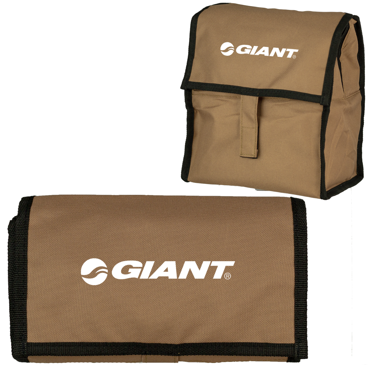 Sidekick 4 Liter Foldable Lunch Sack Product Image