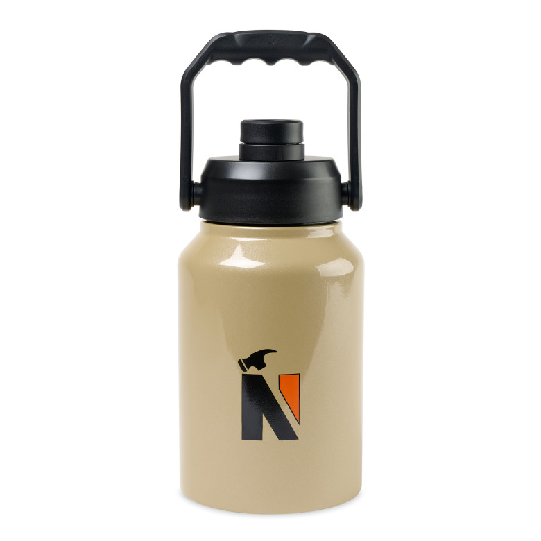 Heritage Supply Pro Jug - 64 oz. Product Image