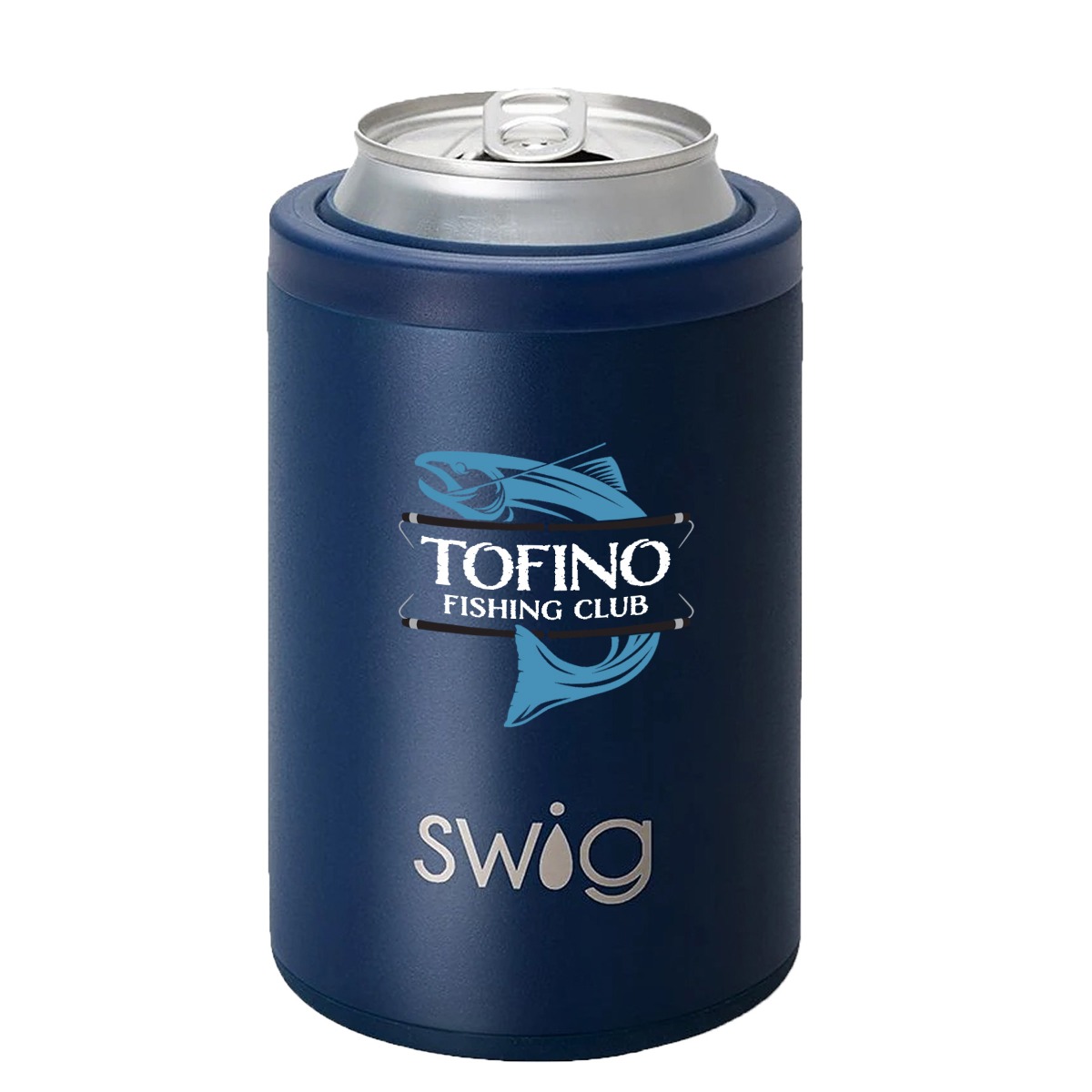 Swig Life™ Full Color Combo Can & Bottle Cooler - 12 oz. Product Image