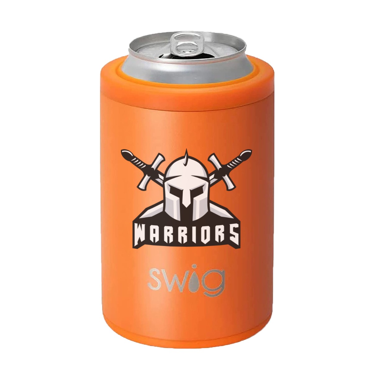 Swig Life™ Full Color Combo Can & Bottle Cooler - 12 oz. Product Image