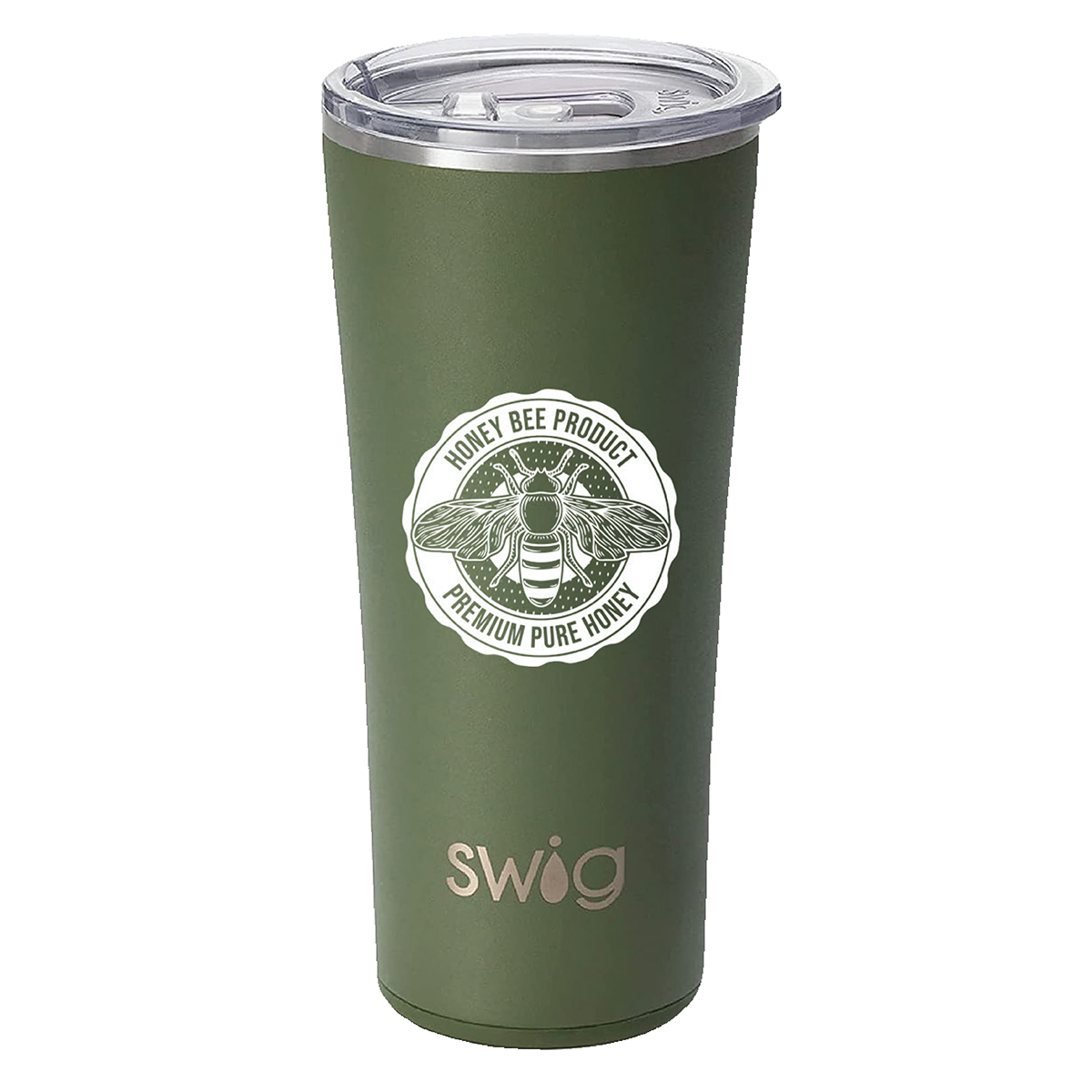 Swig Life™ Matte Tumbler - 22 oz. Product Image
