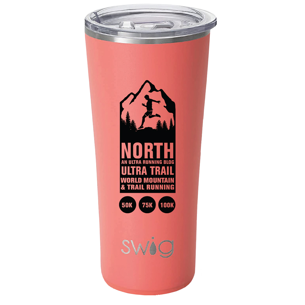 Swig Life™ Matte Tumbler - 22 oz. Product Image