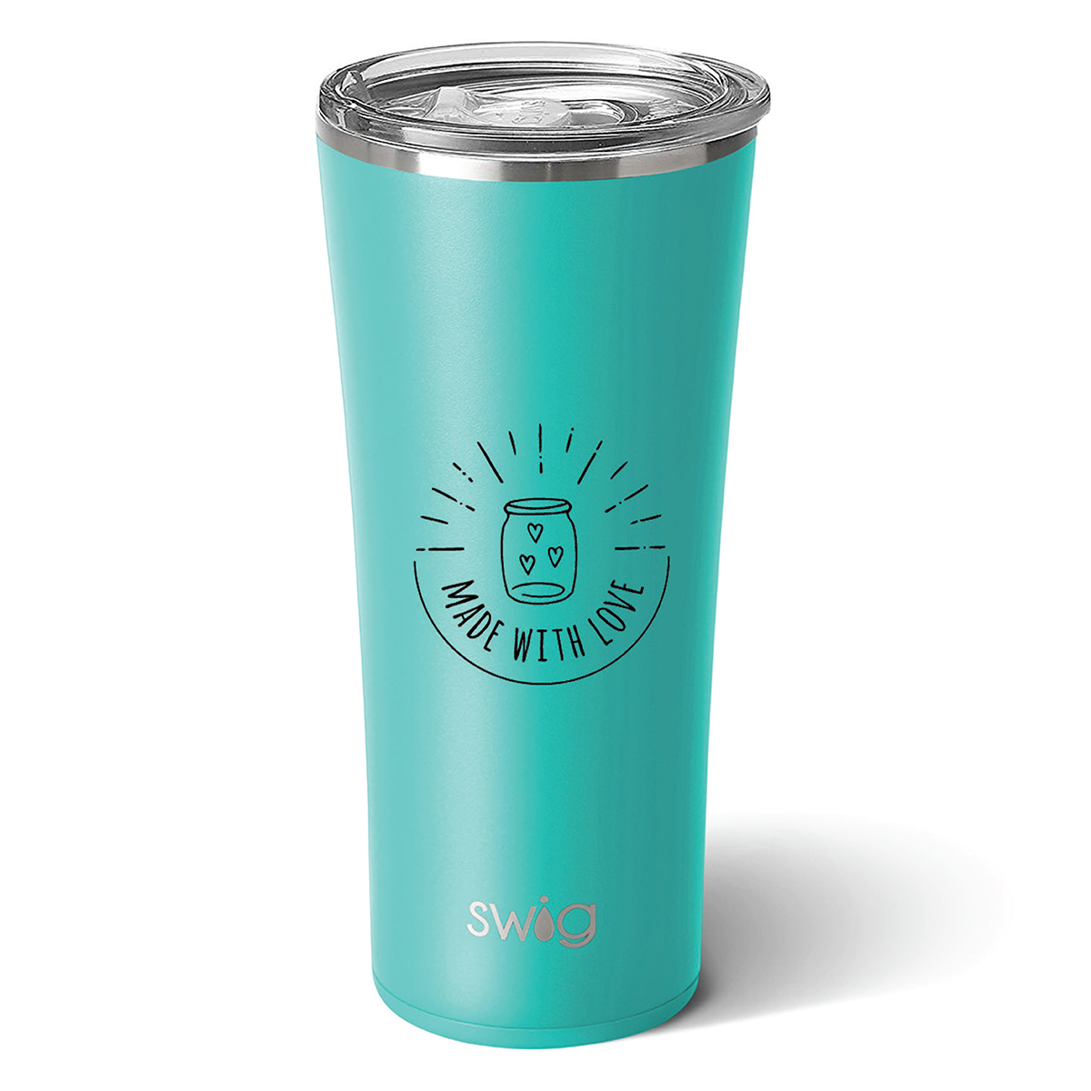 Swig Life™ Matte Tumbler - 22 oz. Product Image