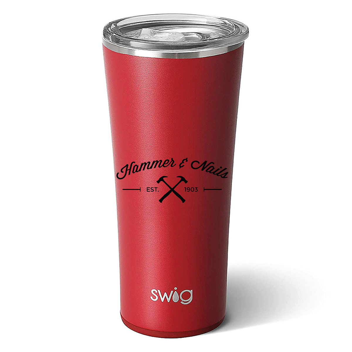 Swig Life™ Matte Tumbler - 22 oz. Product Image