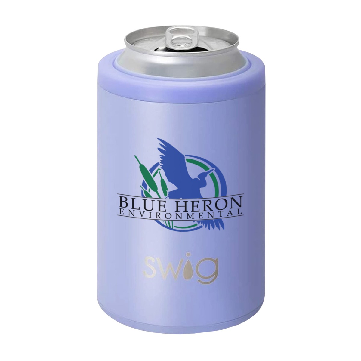 Swig Life™ Full Color Combo Can & Bottle Cooler - 12 oz. Product Image