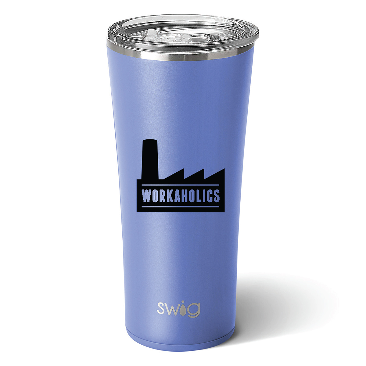 Swig Life™ Matte Tumbler - 22 oz. Product Image