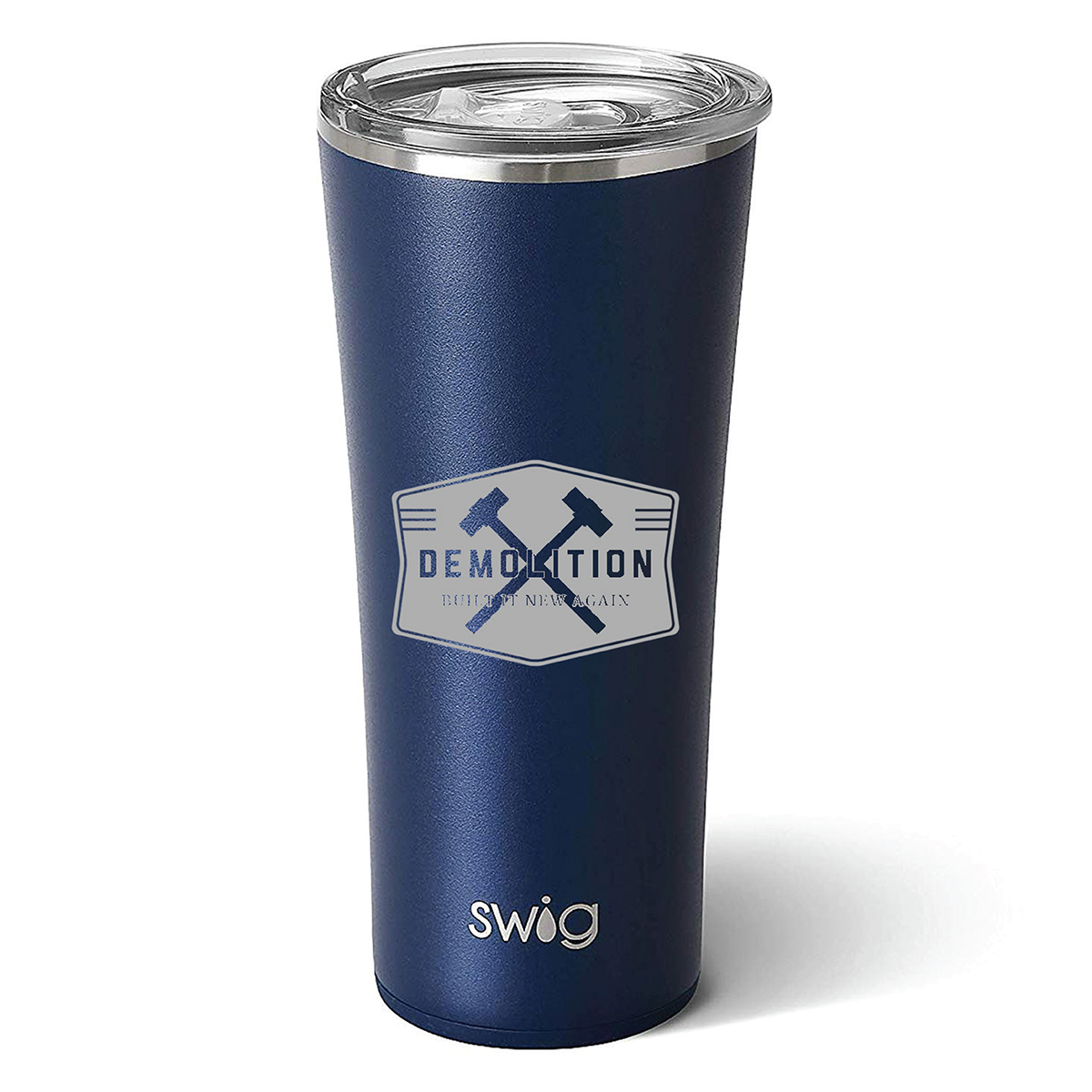 Swig Life™ Matte Tumbler - 22 oz. Product Image