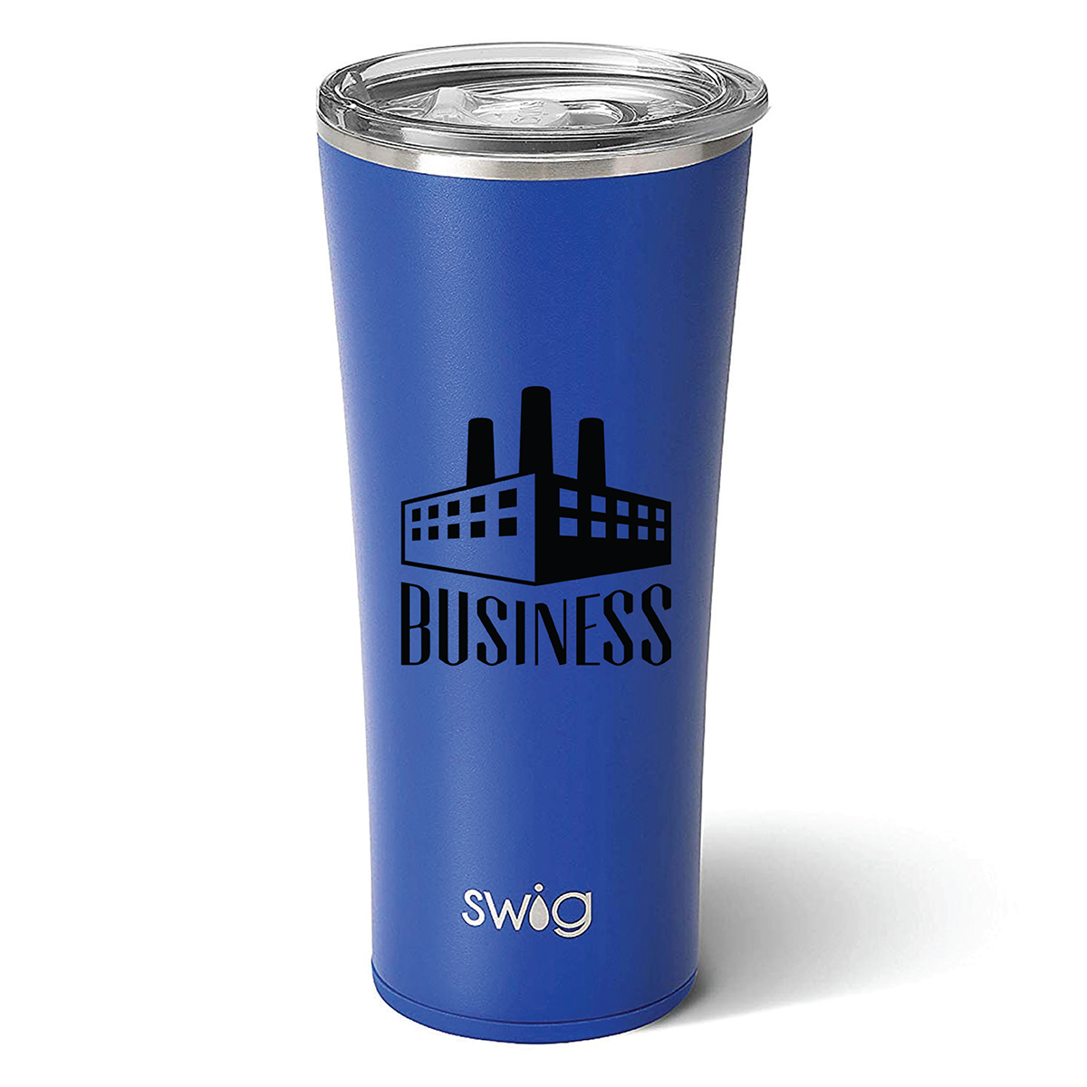 Swig Life™ Matte Tumbler - 22 oz. Product Image