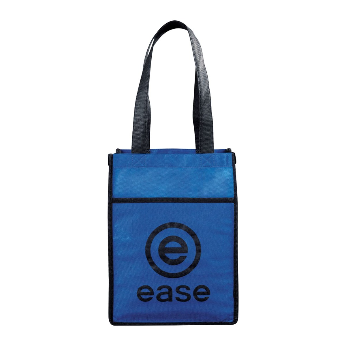 Non-Woven Gift Tote with Pocket Product Image