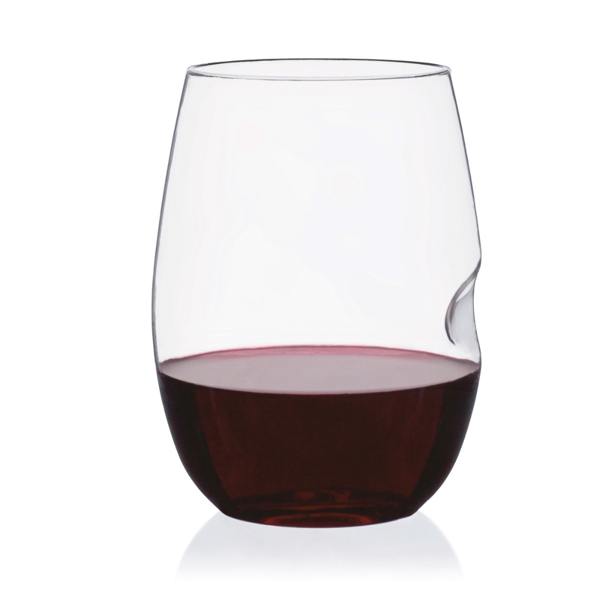 govino® Tritan™ Wine Glass Dishwasher Safe - 16 oz. Product Image