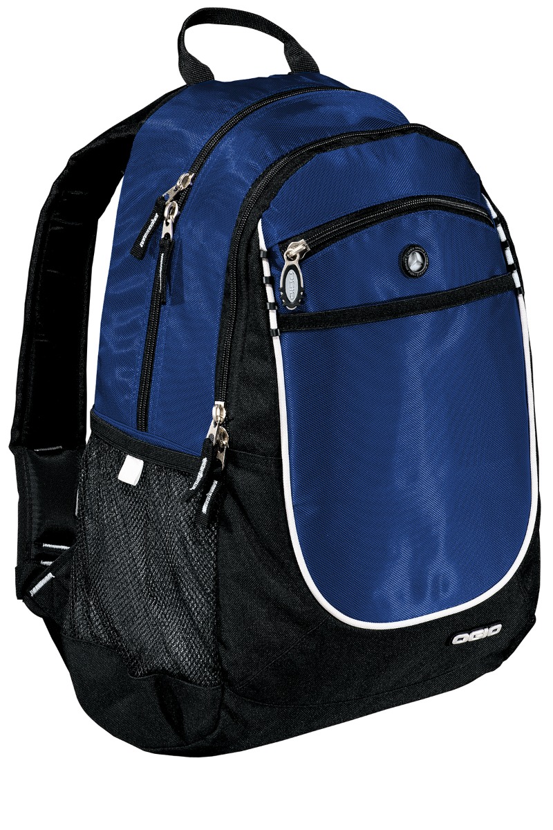 OGIO Carbon Pack Product Image
