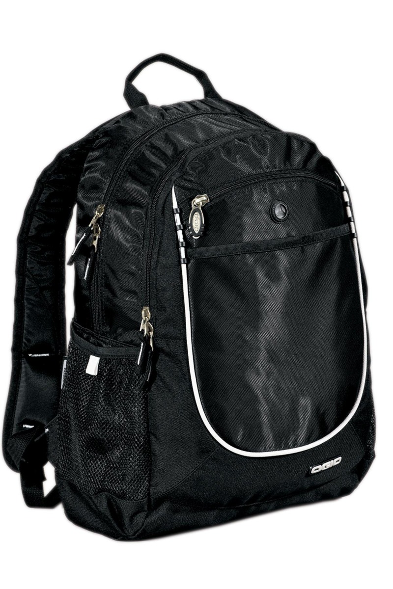 OGIO Carbon Pack Product Image