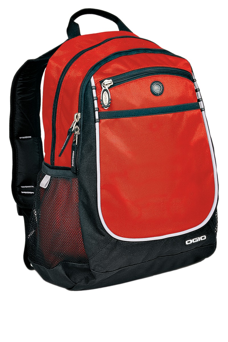 OGIO Carbon Pack Product Image
