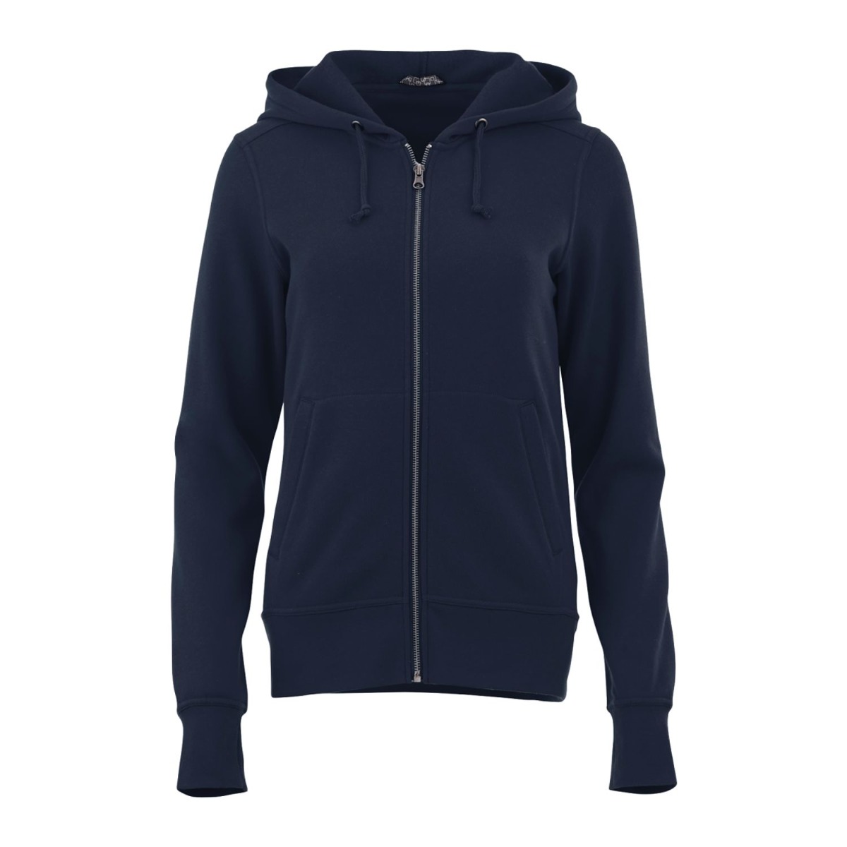 Women's Cypress Fleece Zip Hoodie Product Image