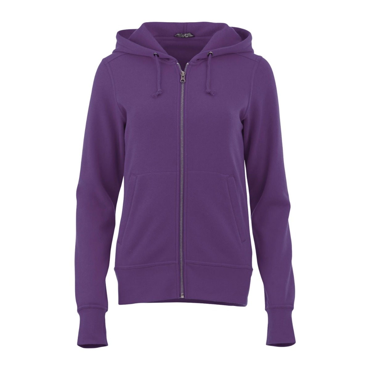 Women's Cypress Fleece Zip Hoodie Product Image