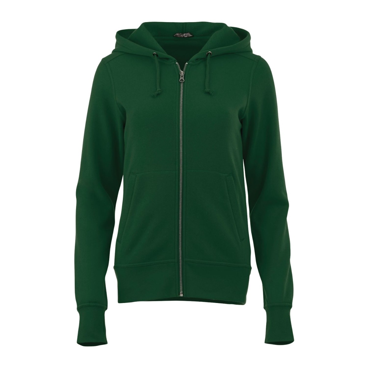 Women's Cypress Fleece Zip Hoodie Product Image