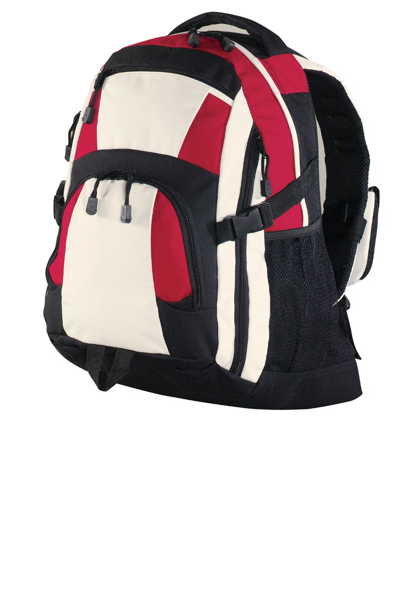 Port Authority Urban Backpack Product Image