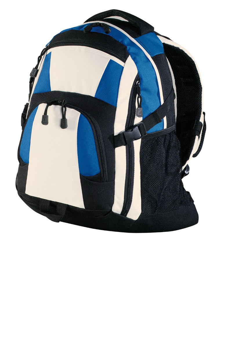 Port Authority Urban Backpack Product Image