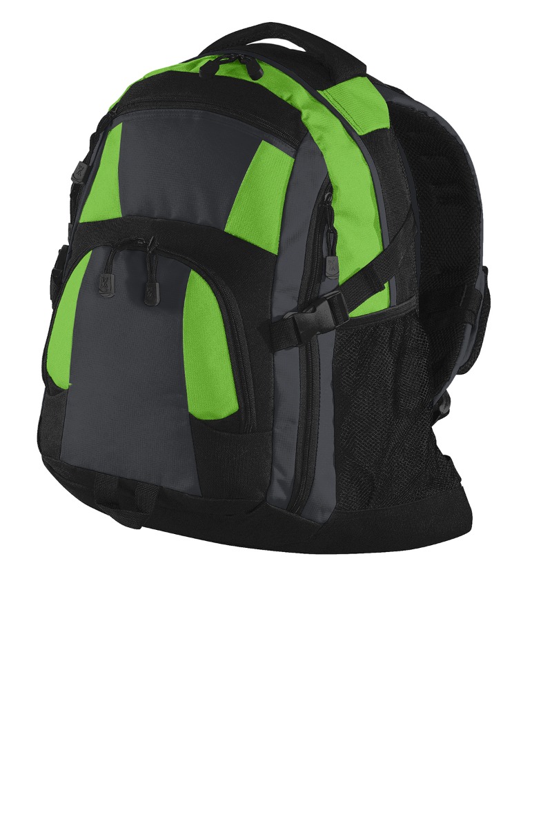 Port Authority Urban Backpack Product Image