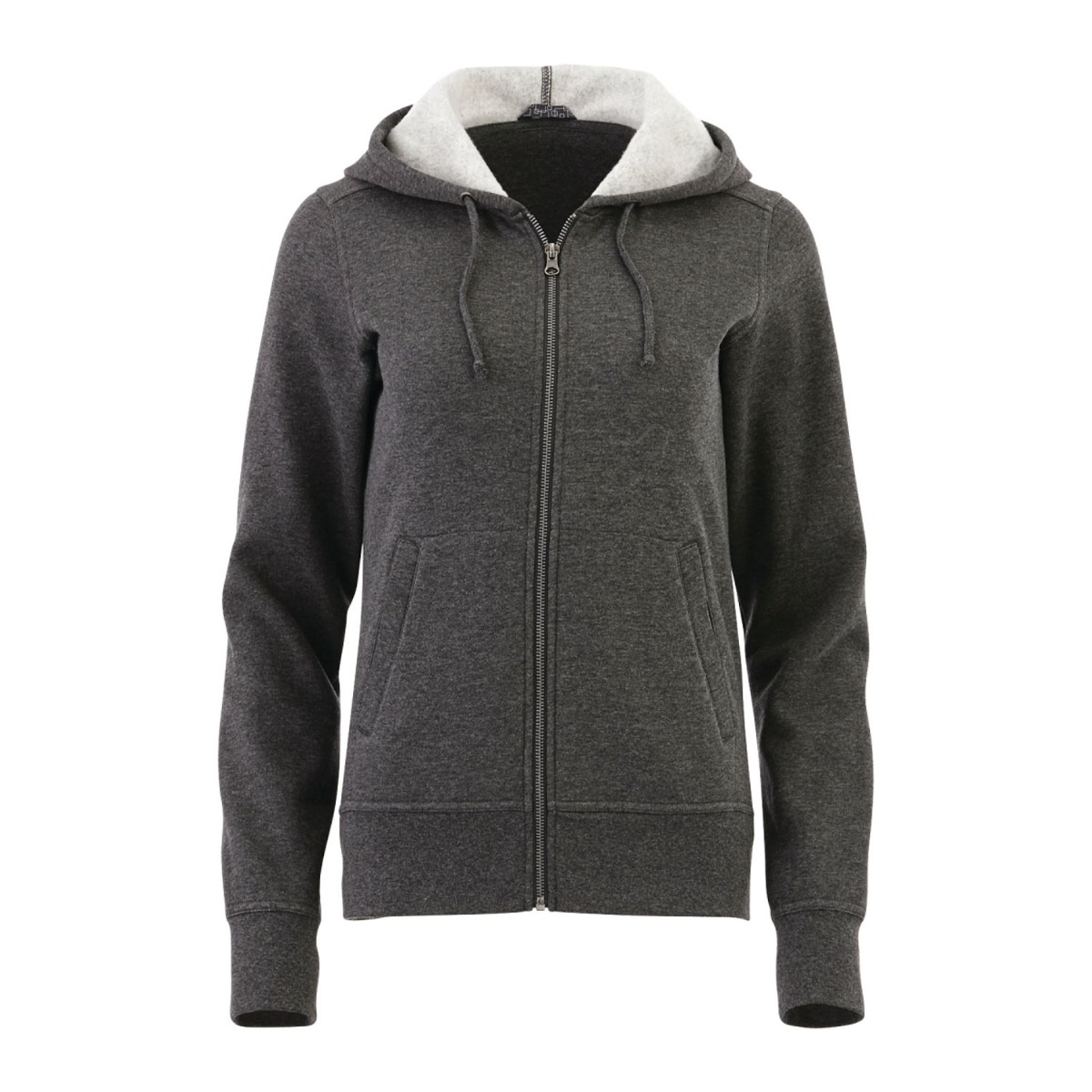 Women's Cypress Fleece Zip Hoodie Product Image