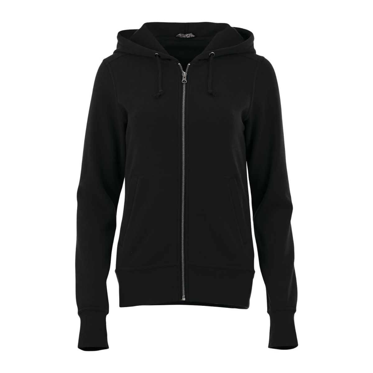 Women's Cypress Fleece Zip Hoodie Product Image