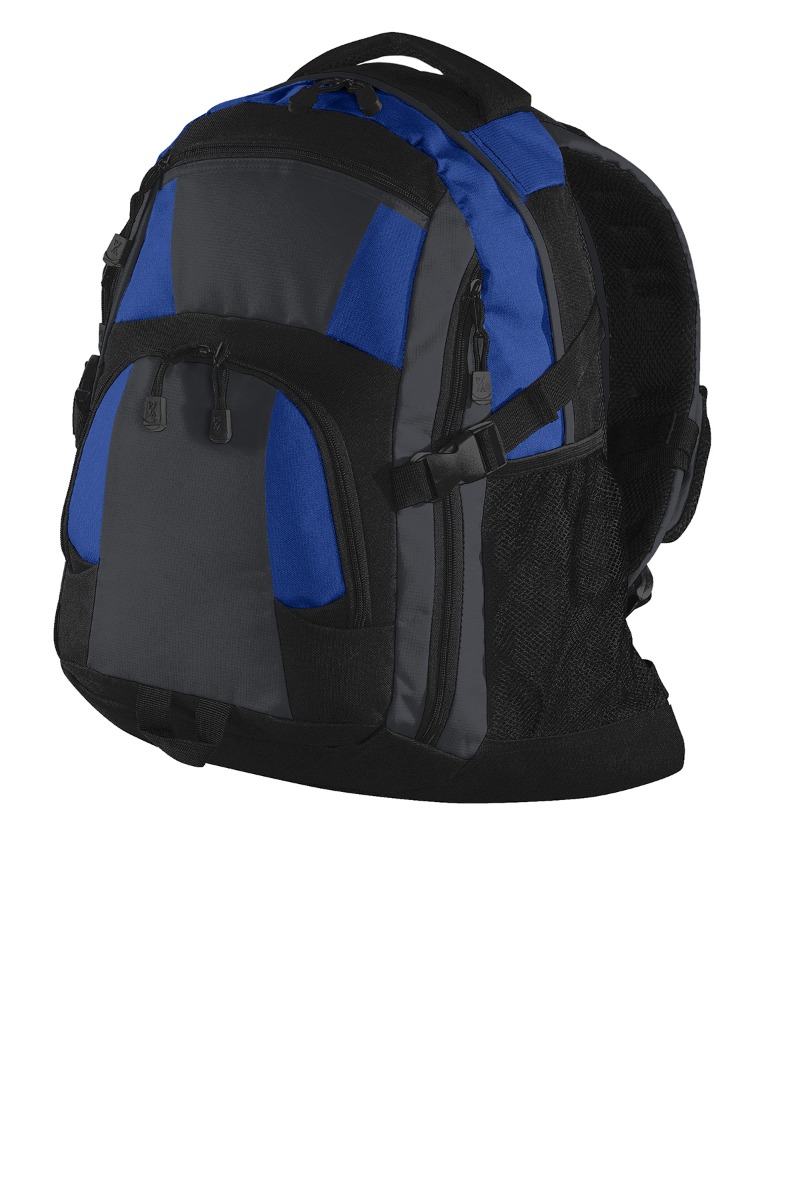 Port Authority Urban Backpack Product Image