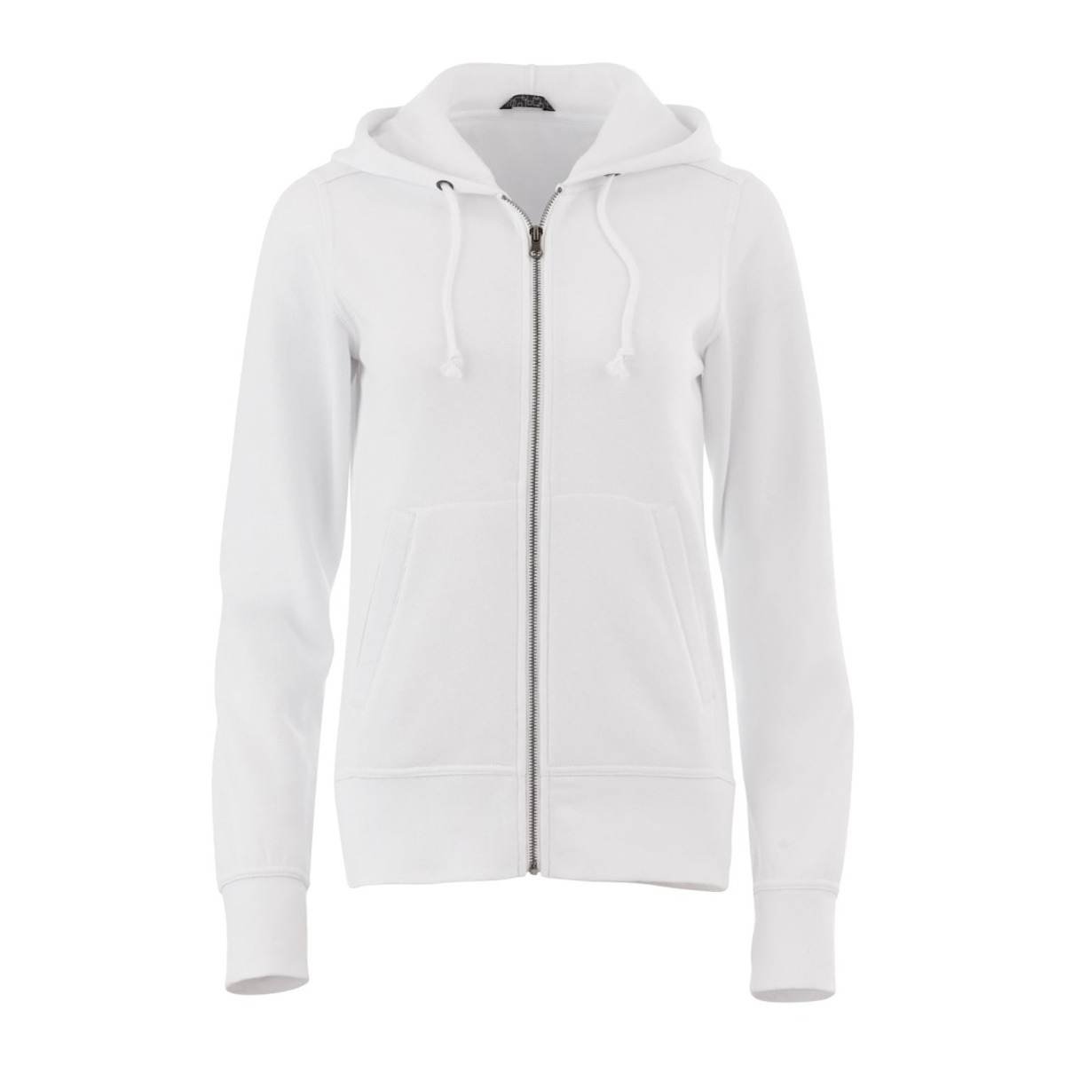 Women's Cypress Fleece Zip Hoodie Product Image