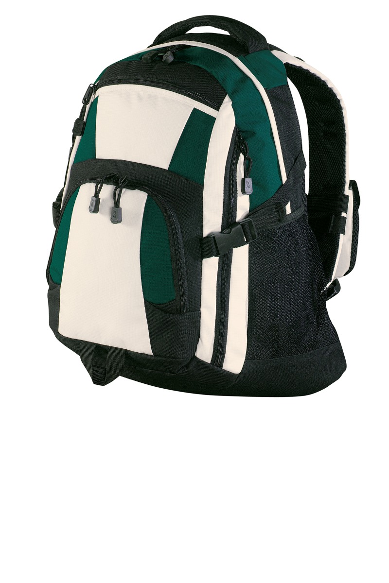 Port Authority Urban Backpack Product Image