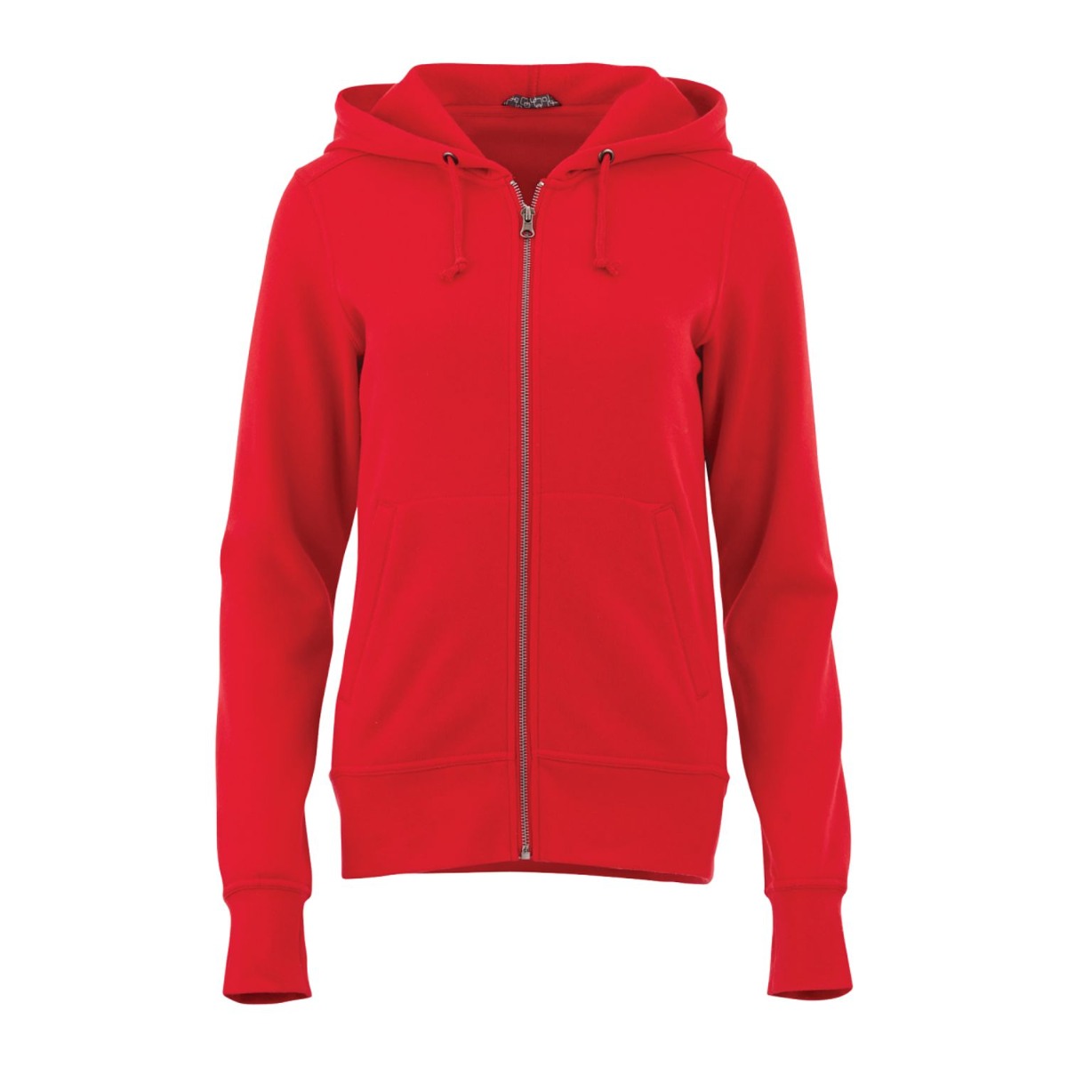 Women's Cypress Fleece Zip Hoodie Product Image