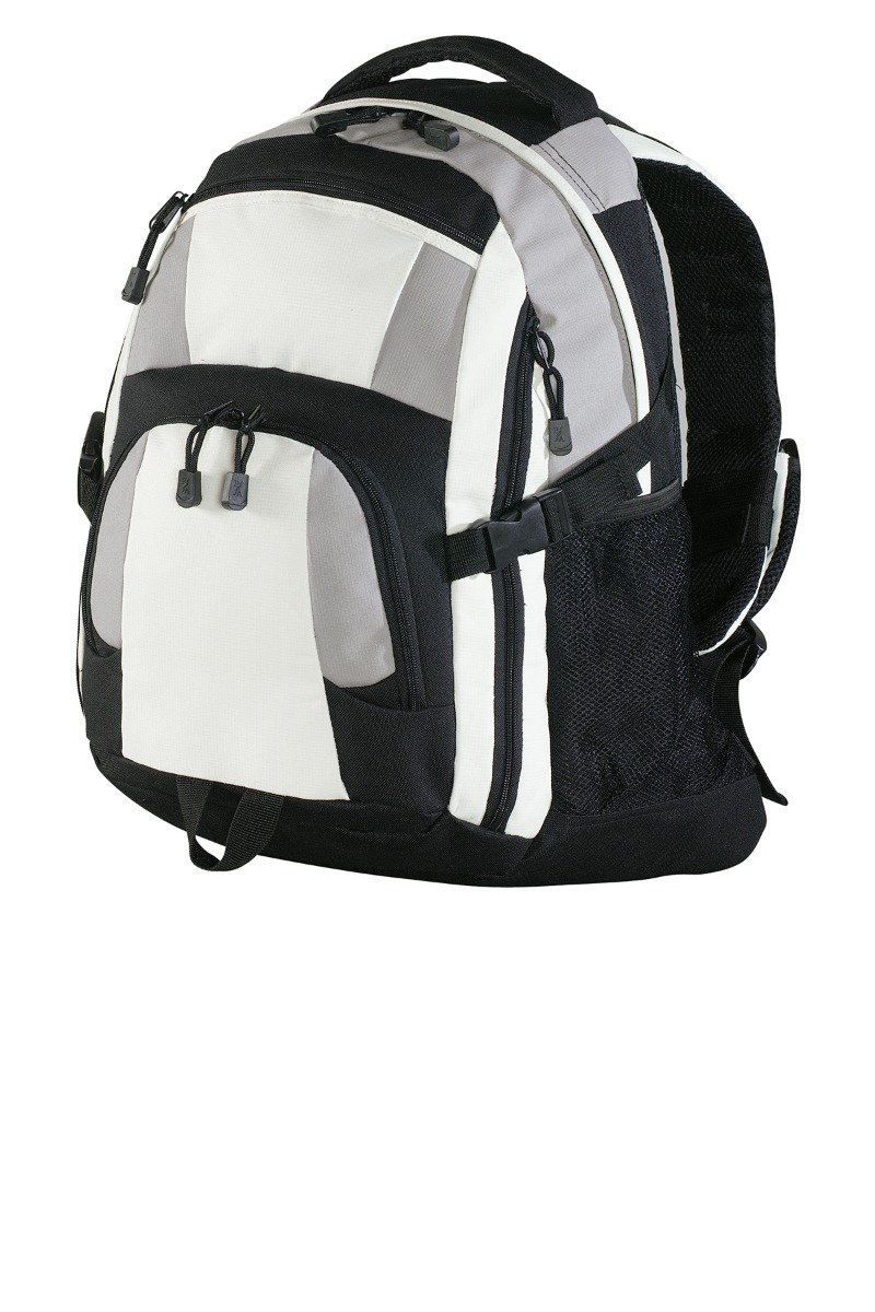 Port Authority Urban Backpack Product Image