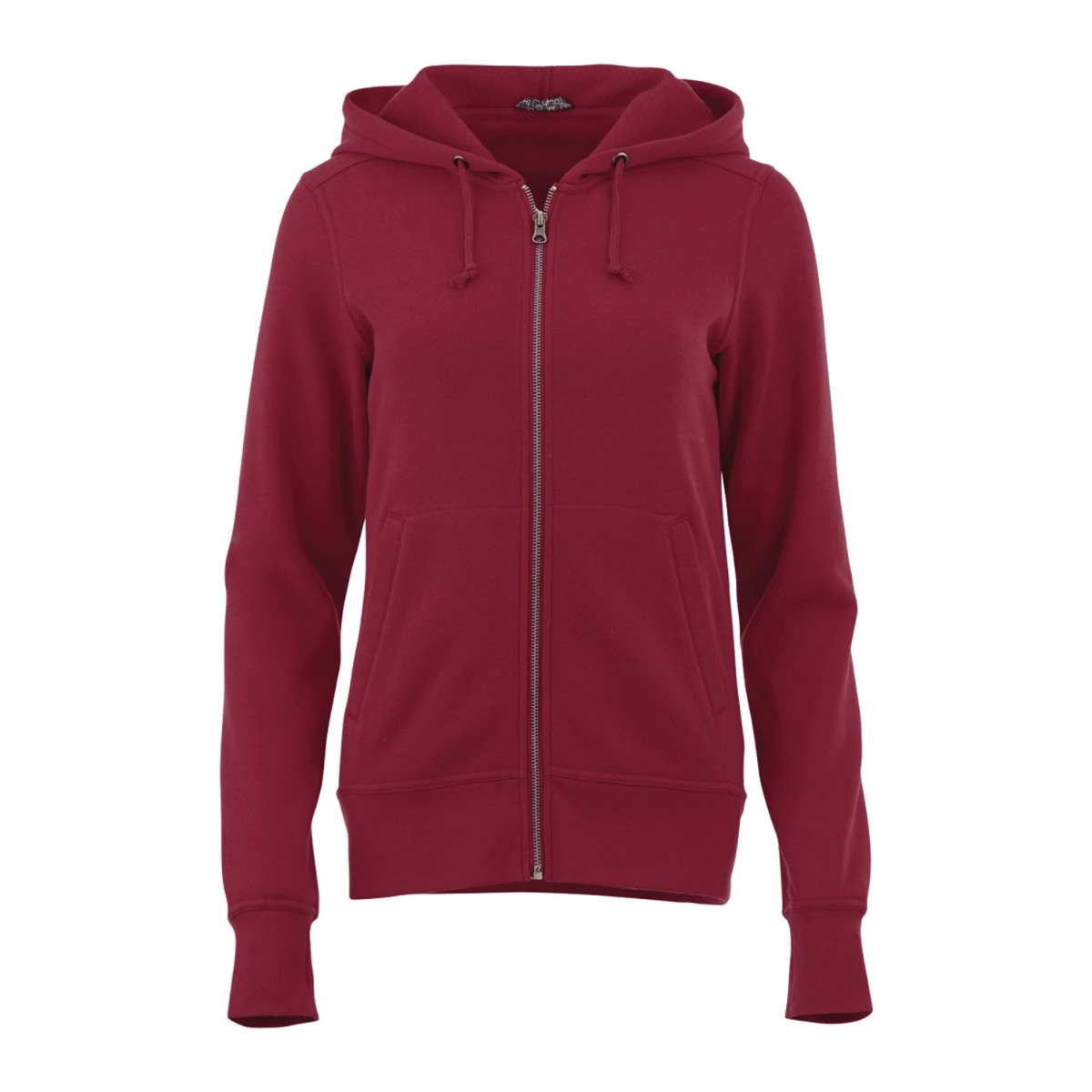 Women's Cypress Fleece Zip Hoodie Product Image