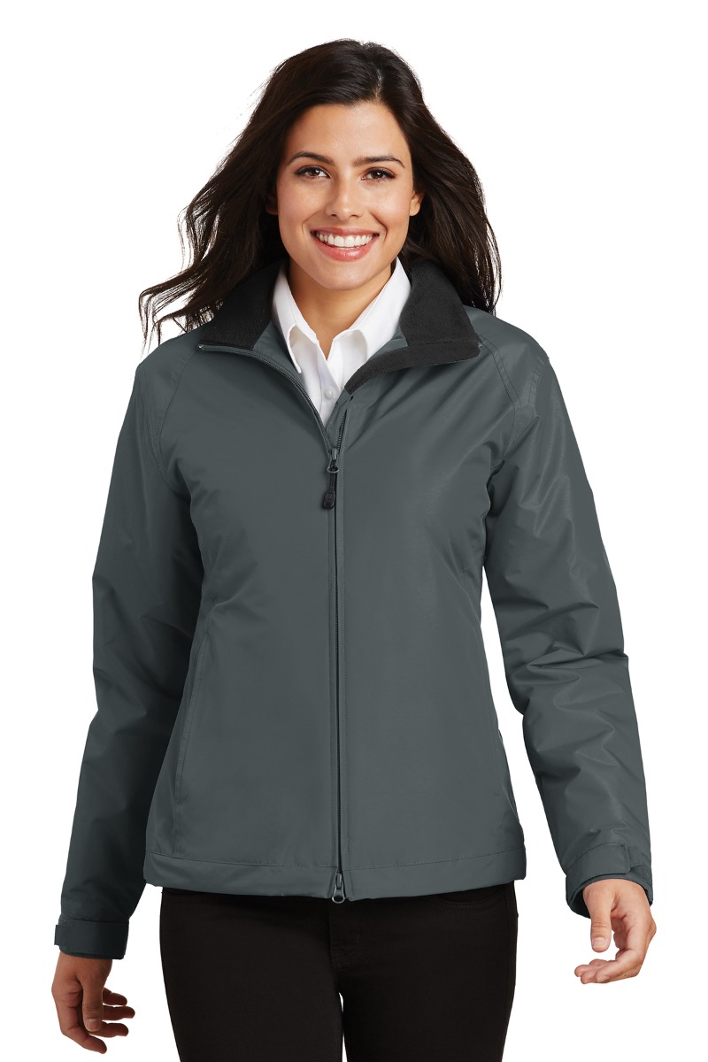 Port Authority Women's Challenger™ Jacket Product Image